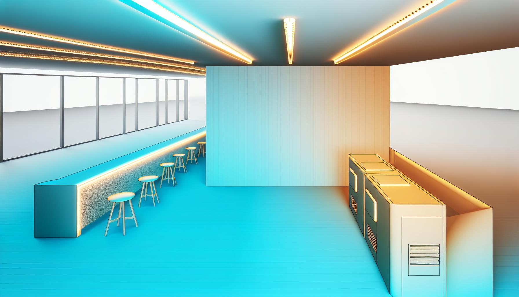 Luminaires UV-C ADSOL