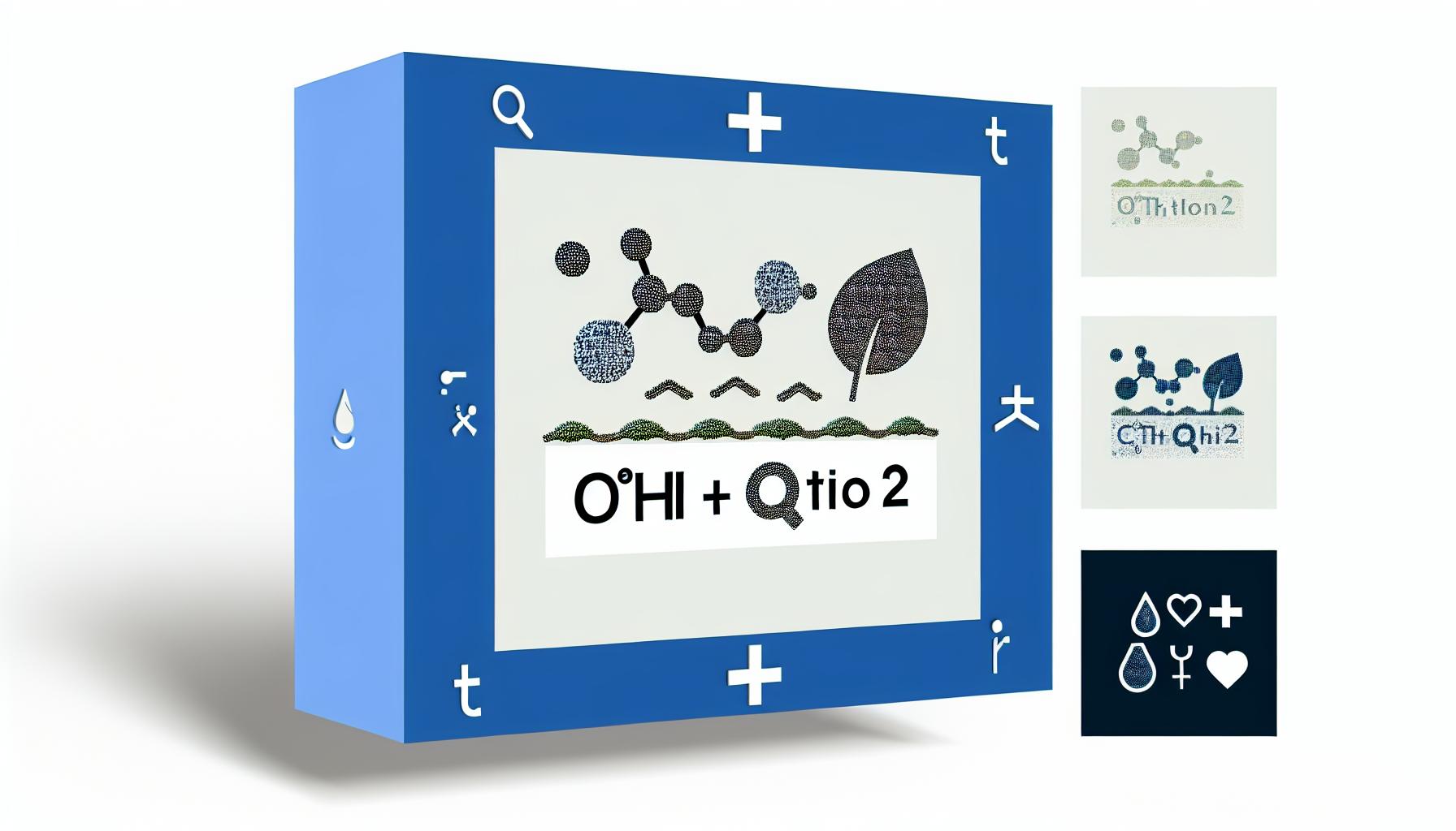 Photocatalyse au TiO2