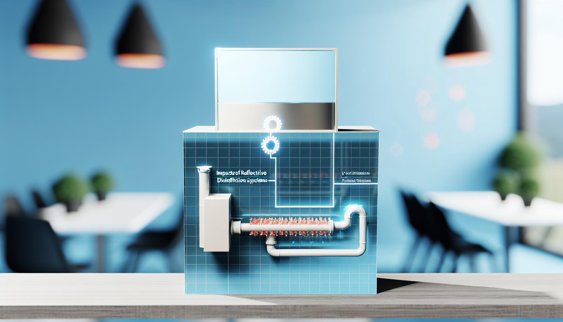 Matériaux réfléchissants pour UV-C