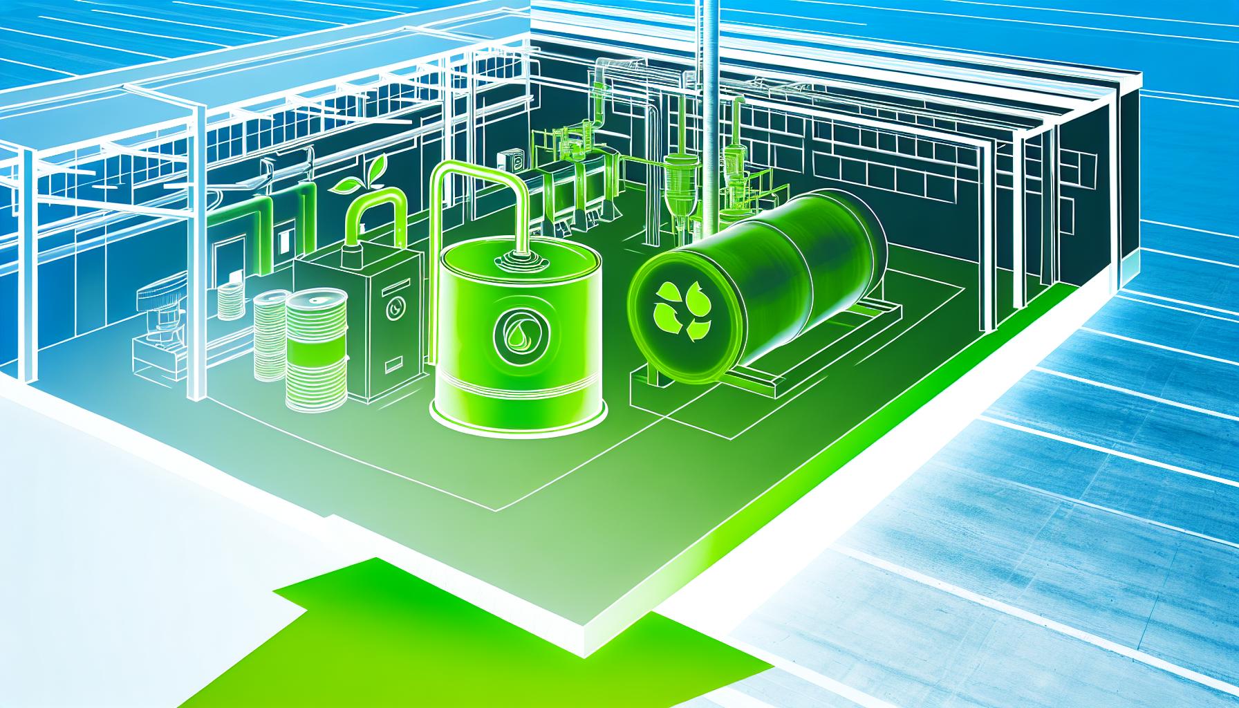 Technologie de désinfection ADSOL